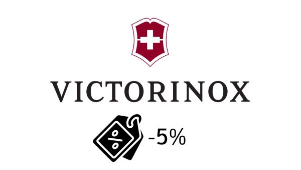 Promotion Victorinox