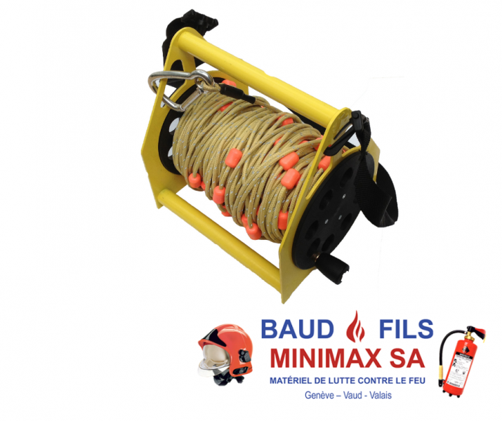 4 étoiles De 20 M De Fil D'étoile En Coton Noir Fil D'étoile Fil D